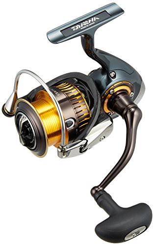 ダイワ(Daiwa) スピニングリール 16 セルテート 2510R-PEH (2500サイズ)(中古品)