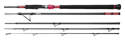 Daiwa ardt1105mhfs-ardito-15???30?lbテストロッド(中古品)