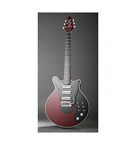 Brian May Guitars エレキギター Brian May Special (Antique Cherry) BM-R(中古品)