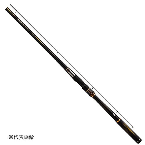 大きい割引 ダイワ(Daiwa) 磯竿 スピニング トーナメント ISO AGS 1.25号-53 釣り竿(品), on-device 013a9f34