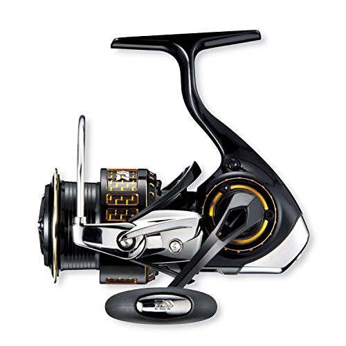 ダイワ Daiwa その他フィッシング スピニングリール 17 3500 中古品 シーバス モアザン モアザン 17