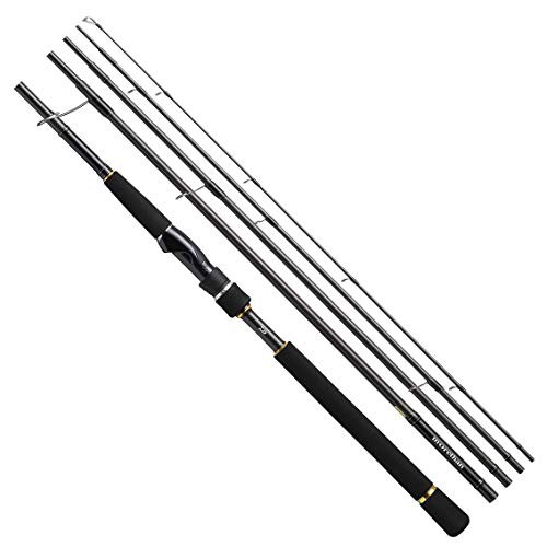 好評 ダイワ Daiwa シーバスロッド モアザン モバイル 100ml Ms 5 中古品 その他フィッシング Revuemusicaleoicrm Org