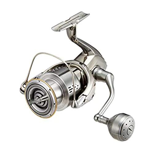 シマノ Shimano リール スピニングリール 18 ステラ C5000xg 中古品 の通販はau Pay マーケット Mio Shop Au Pay マーケット店 商品ロットナンバー