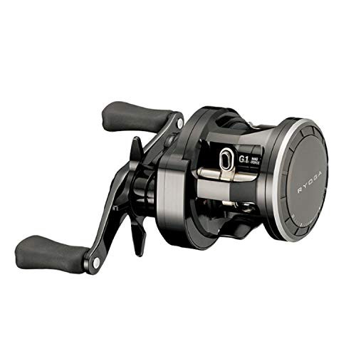 New送料無料 ダイワ Daiwa リール リョウガ 18 1016h 品 個人宅配達不可 スポーツ アウトドア フィッシング Repertoiremag Com