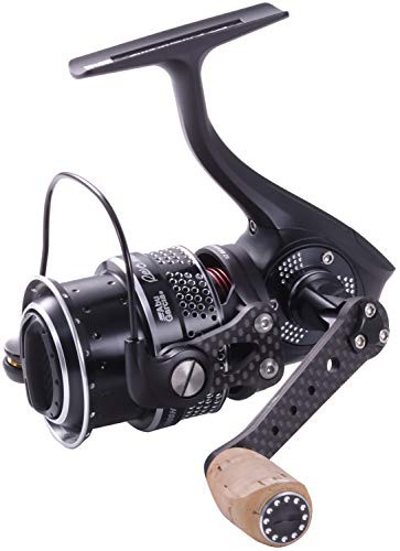 アブガルシア(Abu Garcia) スピニングリール Revo MGXtreme 2500S フィネス(中古品)