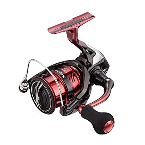 驚きの値段 シマノ Shimano リール エギング スピニングリール 18 セフィア C3000s 品 21年春夏再販 Centrodeladultomayor Com Uy