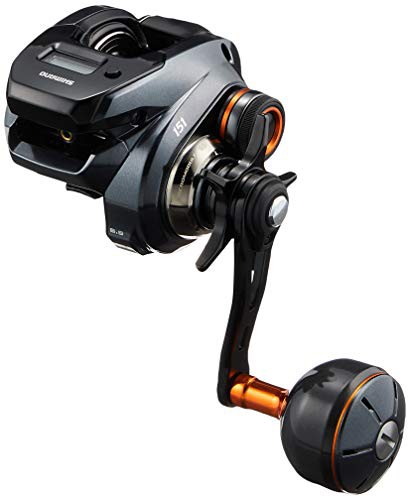 21激安通販 シマノ Shimano リール 19 バルケッタ プレミアム 151 左 中古品 その他フィッシング