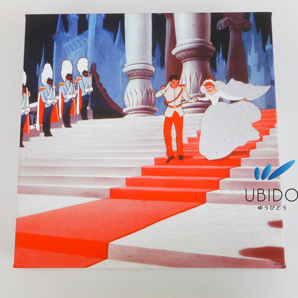 アートパネル ディズニー キャンバス シンデレラ シンデレラ10 50角 キャンバスアート ウォの通販はau Pay マーケット アート インテリア額縁のゆうびどう 商品ロットナンバー