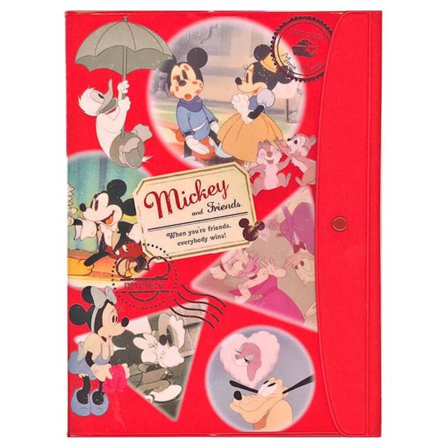 ディズニー ミッキー フレンズ B5 手帳カバー スタンダード デルフィーノ スケジュール帳 カバー B5 の通販はau Pay マーケット Conon 商品ロットナンバー