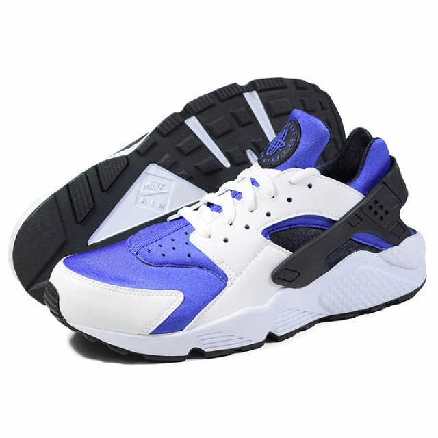 nike air huarache violet