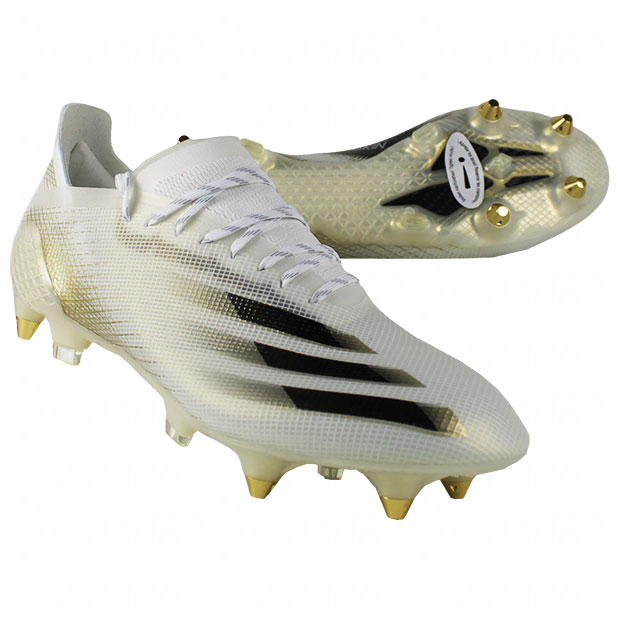 驚きの値段 エックス ゴースト 1 Sg フットウェアホワイト コアブラック Adidas アディダス サッカースパイクeg60 スペシャルset価格 Gdpcambodia Org