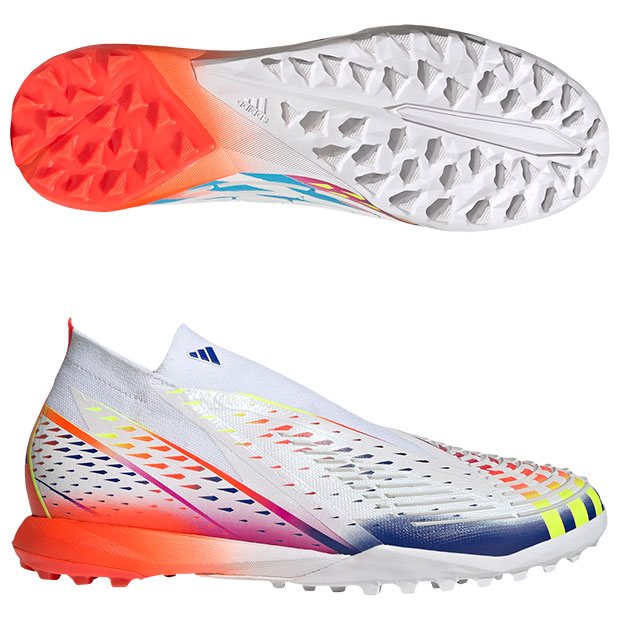 公式 カタログ プレデター エッジ 1 Tf フットウェアホワイト ソーラーイエロー Adidas アディダス サッカーフットサルトレーニングシューズgz610の通販はau Pay マーケット Kishispo Kemari87 サッカー フットサル専門店 商品ロットナンバー おすすめの