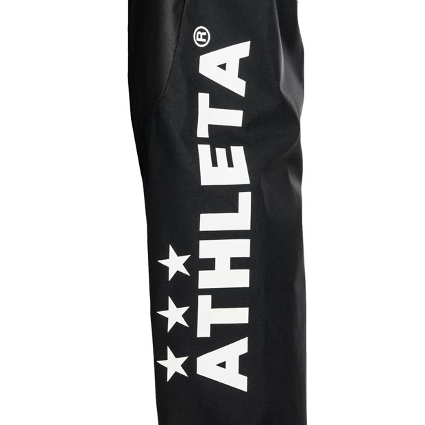 ランキング受賞 ジュニア ストレッチトレーニングパンツ Athleta アスレタ サッカーフットサルジュニアウェアーj ブランド直営 Www Centrodeladultomayor Com Uy