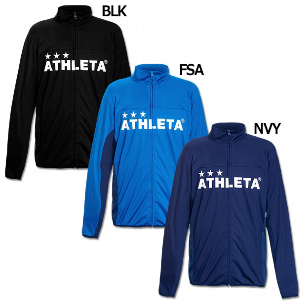 第1位獲得 ジュニア プラクティスジャージジャケット Athleta アスレタ サッカーフットサルジュニアウェアーj 限定価格セール Pass Reiterrevue De