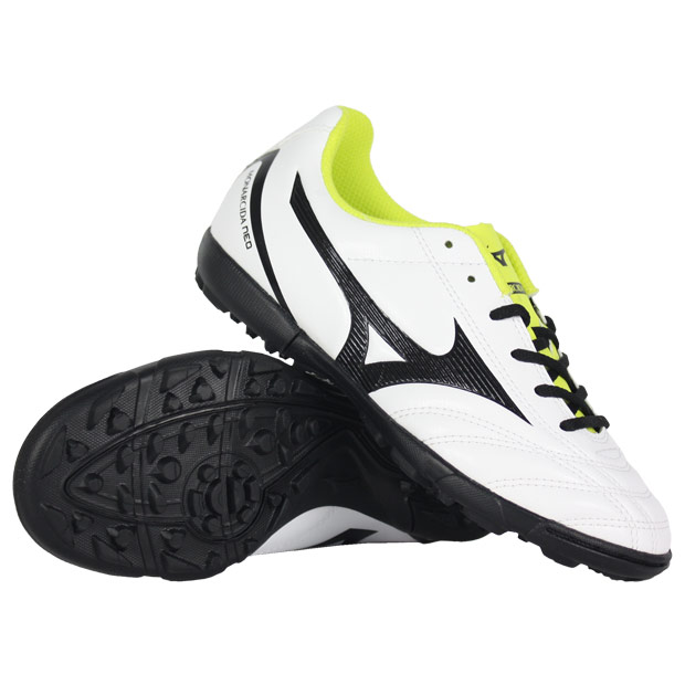 ジュニア モナルシーダ Neo Select Jr As ホワイト ブラック イエロー Mizuno ミズノ サッカージュニアトレーニングシューズp1ge1の通販はau Wowma ワウマ キャッシュレス5 還元 Kemari87 Au Wowma 店 商品ロットナンバー
