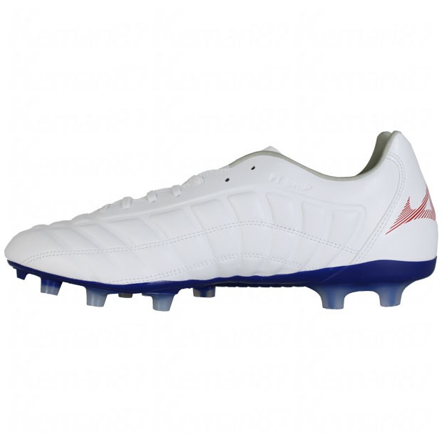 在庫あ即納 レビュラ PAY マーケット - KISHISPO kemari87 サッカー&フットサル専門店|商品ロットナンバー:512727976 CUP PRO ホワイト×レッド サッカースパイクp1ga217462の通販はau 人気新番