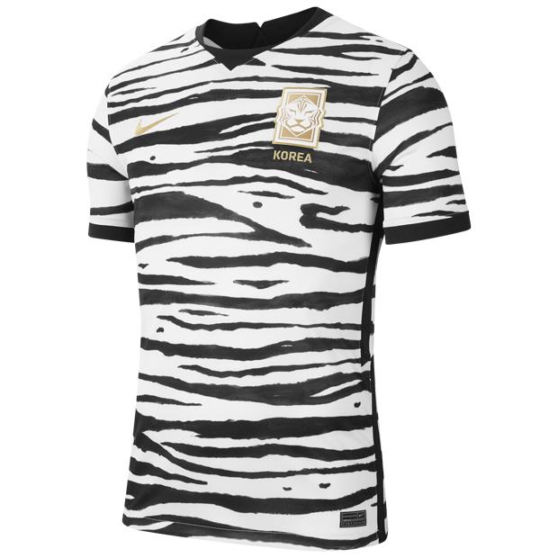 代引き手数料無料 韓国代表 アウェイ 半袖レプリカユニフォーム Nike ナイキ ナショナルチームレプリカウェアーcd0713 100 偉大な Www Iacymperu Org