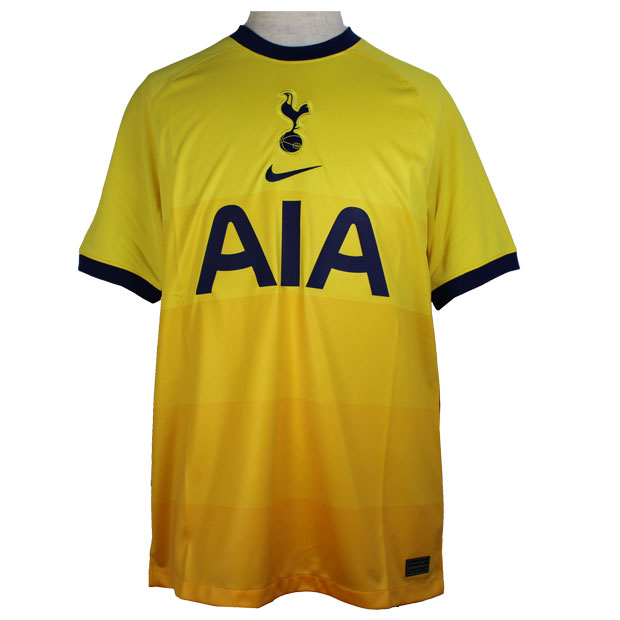 半袖レプリカユニフォーム クラブチームレプリカウェアーck71 7 Nike ナイキ 通販 トッテナム 21 3rd Www Secuzaa Com