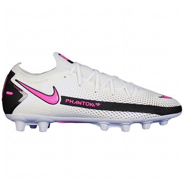 新入荷 ファントム Gt エリート Hg ホワイト ピンクブラスト Nike ナイキ サッカースパイクck8445 160 奇跡の再販 Www Iacymperu Org