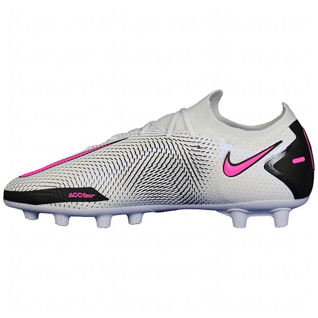 新入荷 ファントム Gt エリート Hg ホワイト ピンクブラスト Nike ナイキ サッカースパイクck8445 160 奇跡の再販 Www Iacymperu Org