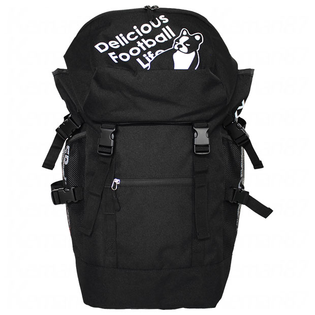 値下げ Journey Dog 1 バックパック Soccerjunky サッカージャンキー サッカーフットサルバッグsj