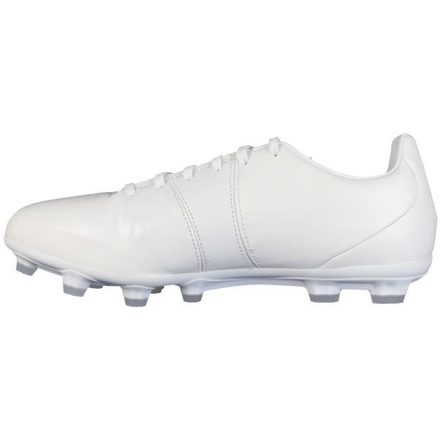 還元祭 プーマキング プロ Cc Hg プーマホワイト Puma プーマ サッカースパイク 02 他店圧倒価格 最安値に挑戦 Athalosda Com