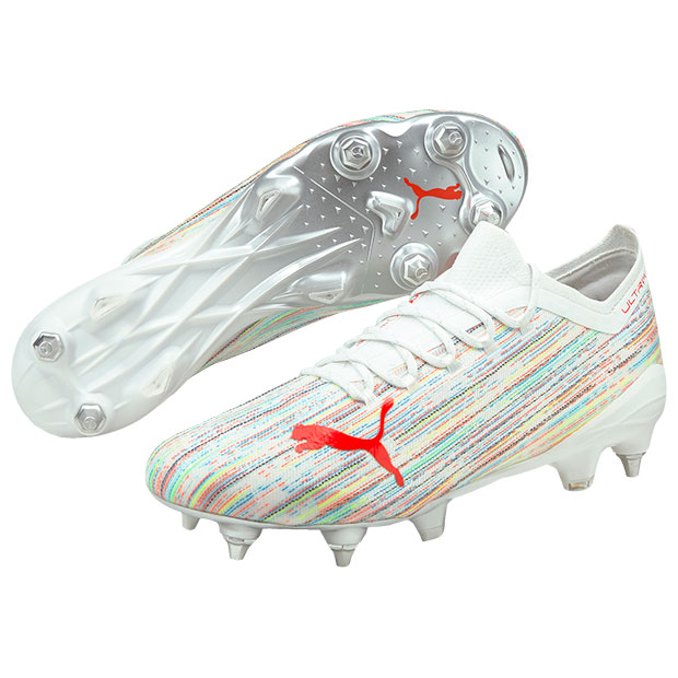 目玉商品 ウルトラ 1 2 Mxsg プーマホワイト Puma プーマ サッカー取替式スパイク 04 激安特価 Reformschule De