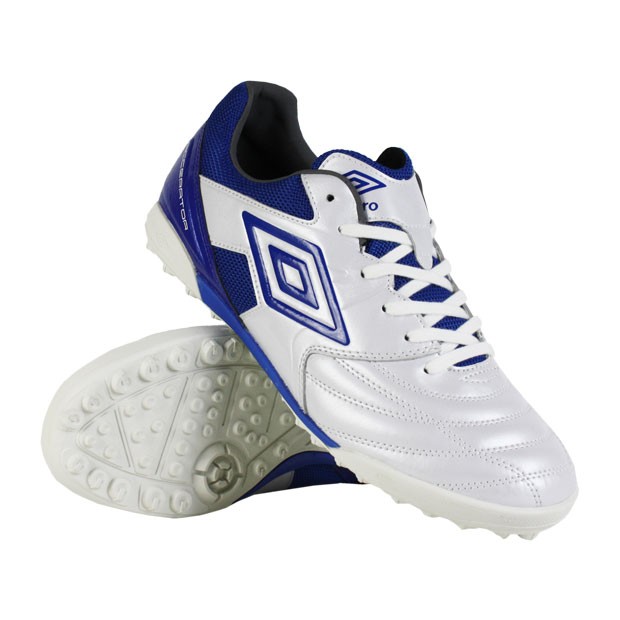 アクセレイター サラ 2 Sl Tf ホワイト ブルー Umbro アンブロ フットサルシューズuf2pjb04wbの通販はau Pay マーケット Kemari87 Kishispo サッカーフットサル専門店 商品ロットナンバー