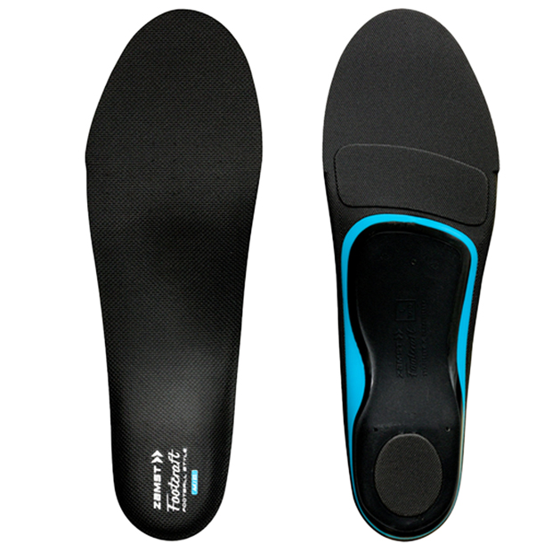 絶賛レビュー続出 フットクラフト フットボールスタイル インソール Middle Zamst ザムスト サッカースパイク関連用品zamst 再入荷1番人気 Diquinsa Com Mx