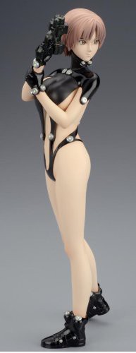 Sif Ex Gantz 岸本 恵 ガンツスーツver 中古品 の通販はau Pay マーケット World Import Store 商品ロットナンバー