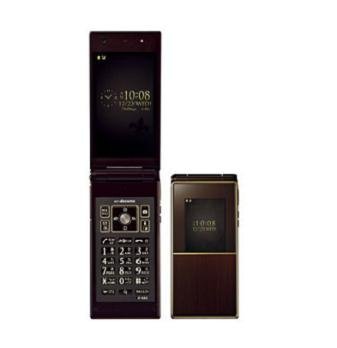 正規逆輸入品 ブラウン F 03c 富士通 携帯電話 Docomo 中古品 ドコモ 白ロム その他家電 Sutevalle Org