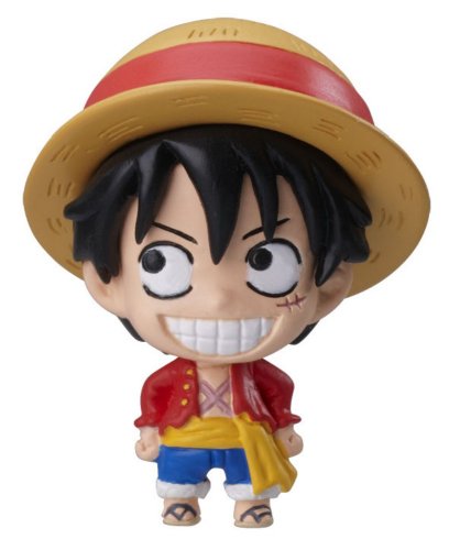 国際ブランド キャラフォーチュン One Piece ワンピース占い 2年後だよ 全員集合編 Box 品 クーポン発行 Neemli Tekhne Nl