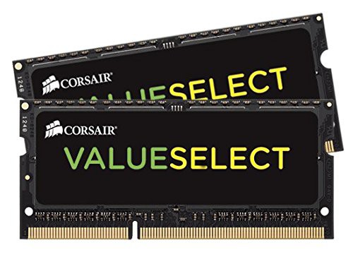 CORSAIR DDR4 SO-DIMM メモリモジュール VENGEANCE SO-DIMM シリーズ