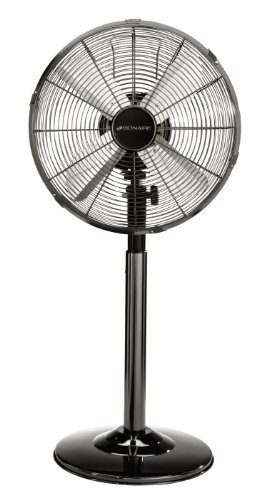 激安超安値 Bionaire BSF1211C-MU Stand Fan by Bionaire(品), Garden75 a7c08af9
