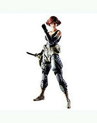 全品送料無料 メタルギアソリッド プレイアーツ改 メリル アクション フィギュア 品 Sairamit Edu In