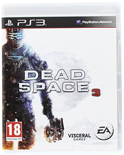 Dead Space 3 日本版ps3動作可 輸入版 中古品 の通販はau Pay マーケット World Import Store 商品ロットナンバー