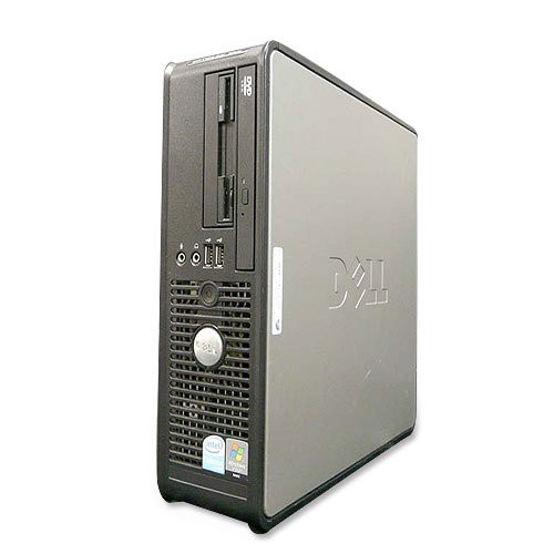 完売 Windows7 2GBメモリ搭載 DELL Optiplex GX520SFF DVDコンボドライブ Kingso(品), マキノ a75849ef
