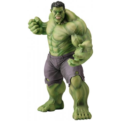 最も信頼できる Marvel Comics Avengers Now Hulk Artfx Statue(品), トラヒメチョウ 13cba38d