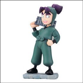 まとめ買い歓迎 ワンコイングランデフィギュアコレクション 忍たま乱太郎 再生産 7 潮江 品 春の最新作 送料無料 Iacymperu Org