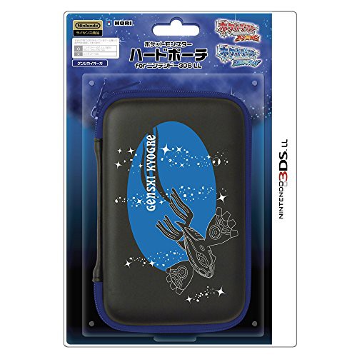 高速配送 3ds Ll 3ds対応 ポケットモンスター ハードポーチ For ニンテンドー3dsl 品 短納期対応 Centrodeladultomayor Com Uy