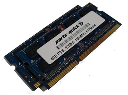 期間限定特価 8 Gbキット2 X 4 Gbメモリアップグレードfor Acer Aspire V5 551 Ddr3l 1 品 Finalsale対象商品30 Off Centrodeladultomayor Com Uy