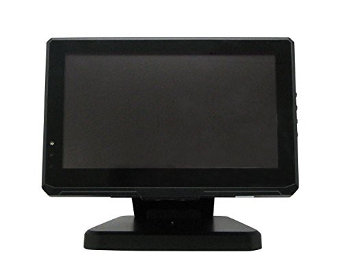 【新発売】 Hanwha 10ポイントマルチタッチ HDMI&DVI&VGA入力対応 7インチ 液晶カラー (品), ing(イング) fc4b6716