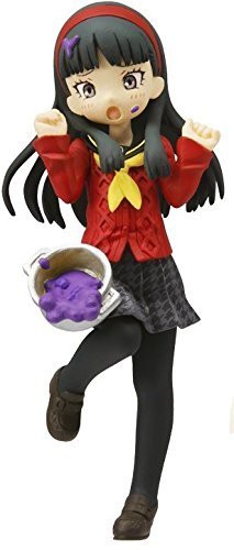 Half Age Characters ペルソナ4 天城 雪子 Yukiko A 単品 中古品 の通販はau Pay マーケット World Import Store 商品ロットナンバー