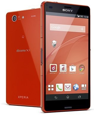 セールイベント盛り沢山 Docomo Xperia Z3 Compact So 02g Orange 白ロム Simロック解除済み 品 美品 Boramatricular Redeprocursos Com Br