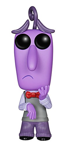 ファンコ ポップ ディズニー ピクサー インサイド ヘッド ビビリ Funko 中古品 の通販はau Pay マーケット World Import Store 商品ロットナンバー