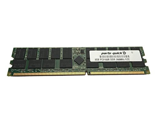 2 Gbメモリfor Arima Rioworks Pdplbマザーボードpc2100 Ddr Dimm Parts 中古