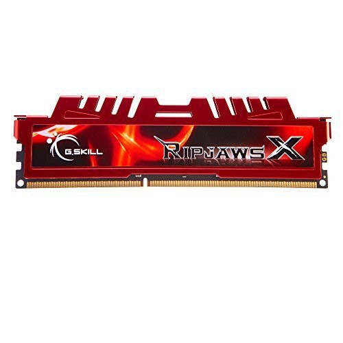 愛用 Series Ripjaws x SDRAM 240-Pin (2 G.SKILL 8GB 4GB) (P(品) 2133 X DDR3 DDR3-その他パソコン・PC周辺機器 愛用 Series Ripjaws x SDRAM 240-Pin (2 G.SKILL 8GB 4GB) (P(品) 2133 X DDR3 DDR3-その他パソコン・PC周辺機器