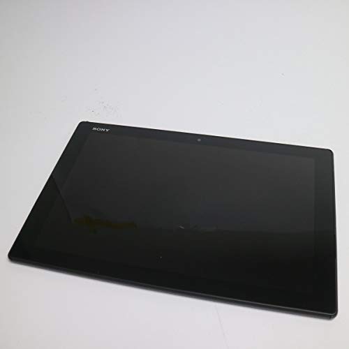 Au Xperia Z4 Tablet Sot31 ブラック 品 Conanca Org