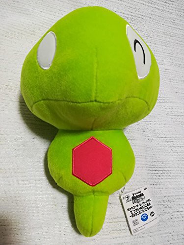 ポケットモンスター Xy Z でっかいぬいぐるみ プニちゃん 中古品 の通販はau Pay マーケット World Import Store 商品ロットナンバー