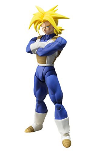 ふるさと納税 S H フィギュアーツ ドラゴンボールz スーパーサイヤ人トランクス 約140mm 品 期間限定セール Majconsults Com